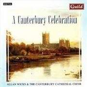 Buy Canterbury Celebration