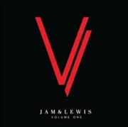 Buy Jam And Lewis Volume One