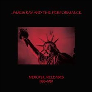Buy Merciful Releases 1986-1989