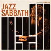 Buy Jazz Sabbath