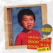 Buy Jujubee: Good Juju: V 1 And 2