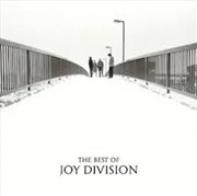 Buy Best Of Joy Division