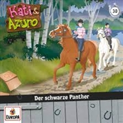 Buy Der Schwarze Panther