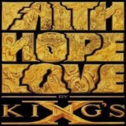 Buy Faith Hope Love