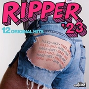 Buy Ripper 23 - Black Vinyl