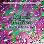 Buy Liquid Tension Experiment