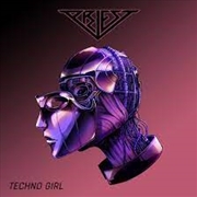 Buy Techno Girl