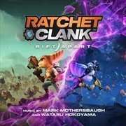 Buy Ratchet & Clank: Rift Apart