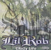 Buy Crazy Life