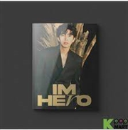 Buy Im Hero: Photo Book Version