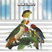 Buy Macondo