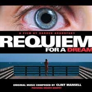 Buy Requiem For A Dream