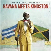 Buy Havana Meets Kingston