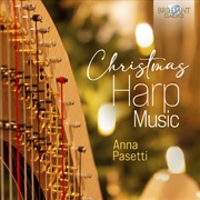 Buy Christmas Harp Music