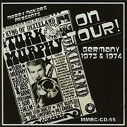 Buy On Tour: Germany 1973 And 1974