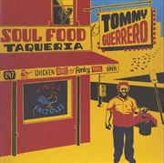 Buy Soul Food Taqueria