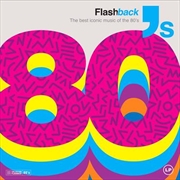 Buy Flashback 80s