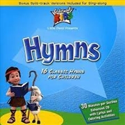Buy Classics: Hymns