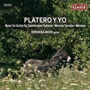 Buy Paltero Y Yo: Music For Guitar