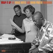 Buy Wrap It Up: Isaac Hayes And David Porter