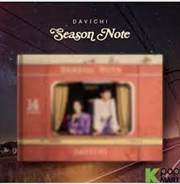 Buy Season Note