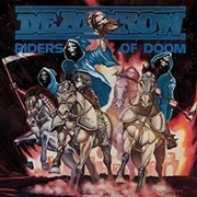 Buy Riders Of Doom