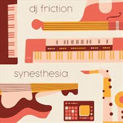 Buy Synesthesia