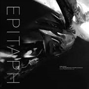 Buy Epitaph Live At Roadburn Redux