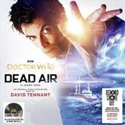 Buy Doctor Who: Dead Air