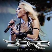 Buy Magic Diamonds: Best Of Ballad