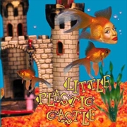 Buy Little Plastic Castle: 25th An