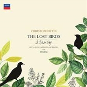 Buy Lost Birds