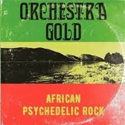 Buy African Psychedelic Rock