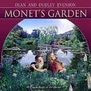 Buy Monets Garden