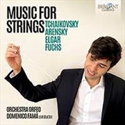 Buy Music For Strings