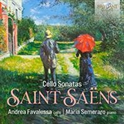 Buy Cello Sonatas