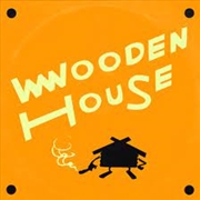 Buy Wooden House