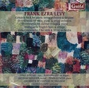 Buy Works By Frank Ezra Levy