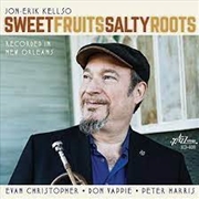 Buy Sweet Fruits Salty Roots