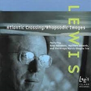 Buy Atlantic Crossing / Rhapsodic Images