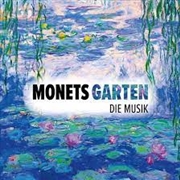 Buy Monets Garten