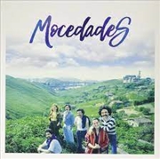 Buy Mocedades