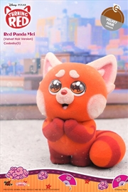 Buy Turning Red - Mei as Panda Cosbaby [Velvet Hair Version]