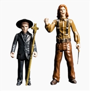 Buy Children of the Corn - Isaac & Malachi 3.75'' Figure 2-Pack