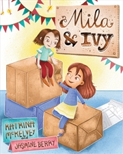 Buy Mila And Ivy