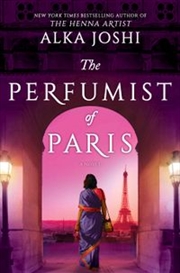 Buy Perfumist Of Paris