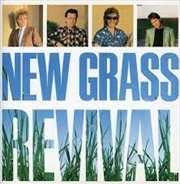 Buy New Grass Revival