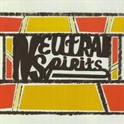 Buy Neutral Spirits