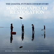 Buy Soundscapes Of Restoration