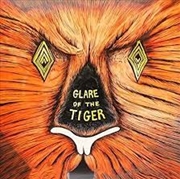 Buy Glare Of The Tiger